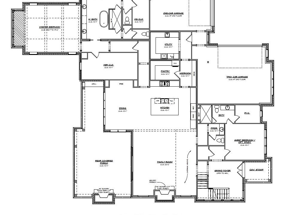 2nd image of 8064 Heirloom Blvd Lot 15074