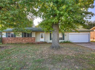 1823 S River St, Carthage, MO 64836