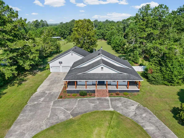 3155 State Highway 188, Ochlocknee, GA 31773