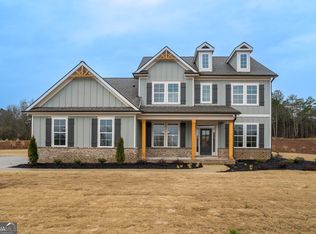 1285 P J East Rd #M4X5U, Covington, GA 30014