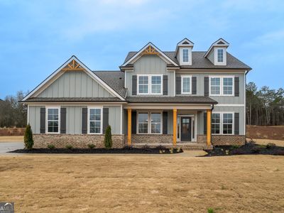 1285 P J East Rd #M4x5u, Covington, GA, 30014