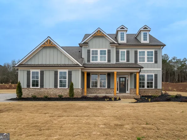1285 P J East Rd #M4x5u, Covington, GA 30014