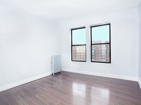 4th image of 621 E 170th St APT 8