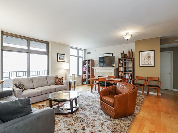 2nd image of 530 N Lake Shore Dr APT 2204