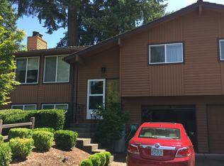 4790 SE La Cour Ct, Milwaukie, OR 97267