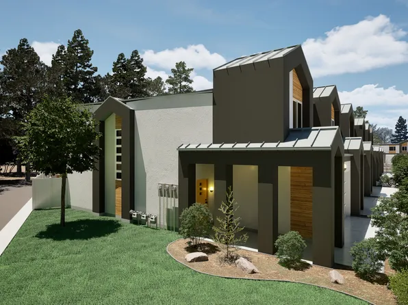 758 S 40th St W #112, Ephraim, UT 84627