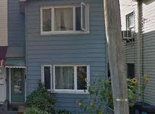 87-12 88th St, Jamaica, NY 11421