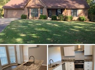 56 Plantation Ln, Munford, TN 38058