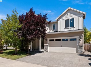 2421 Windstream St, Forest Grove, OR 97116