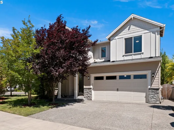 2421 Windstream St, Forest Grove, OR 97116