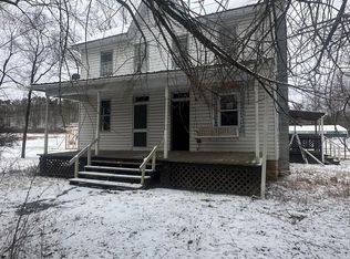 23140 Parks Rd, Orbisonia, PA 17243