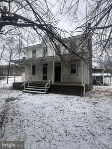 23140 Parks Rd, Orbisonia, PA, 17243