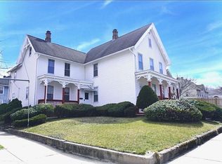 75 Parker St #2, Indian Orchard, MA 01151