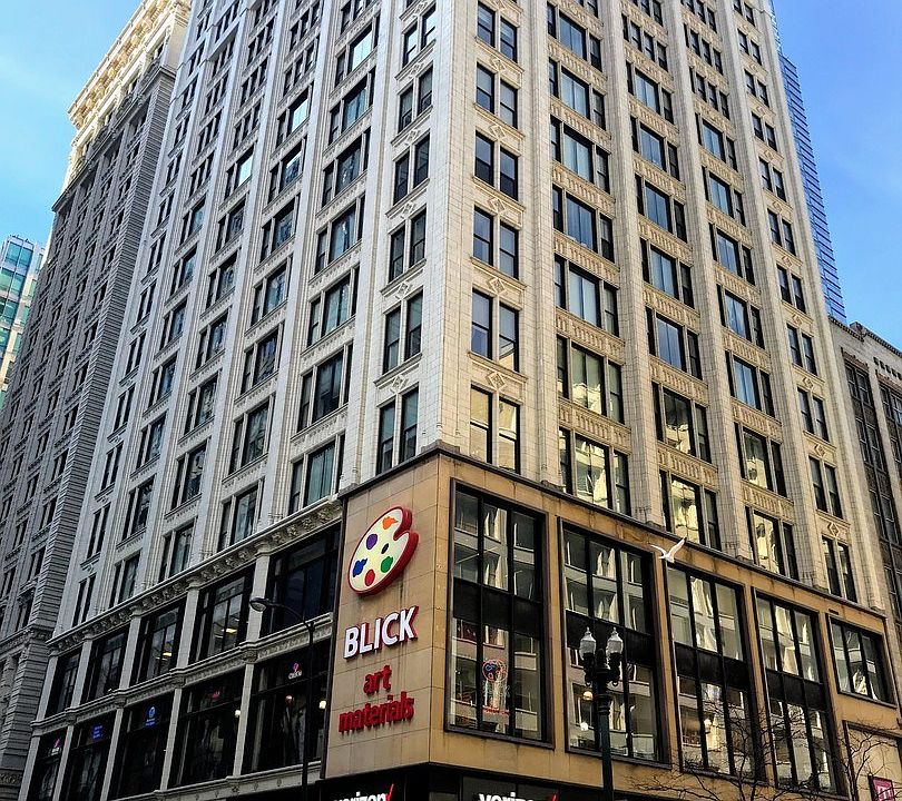 The Metropolis Condominium
