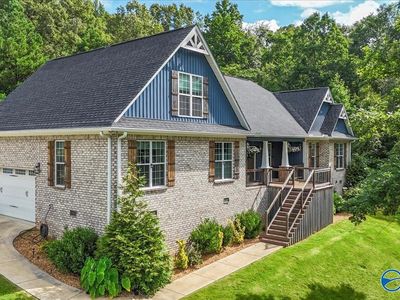 83 Buckskin Dr, Guntersville, AL, 35976
