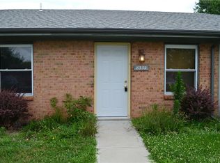 8332 Woodgrove Ct, Dayton, OH 45458
