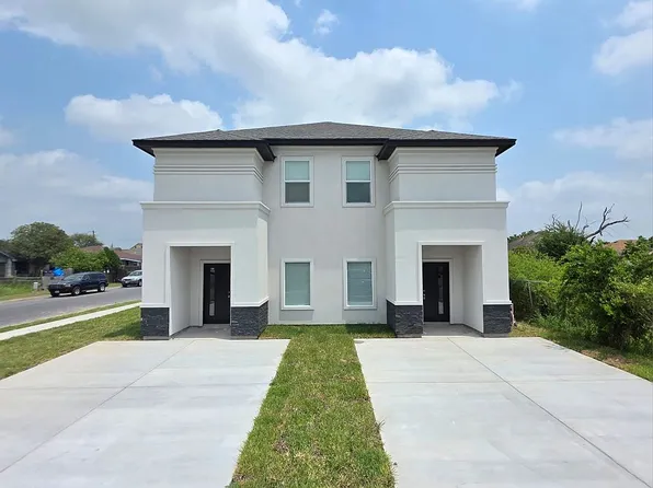 474 Lampasas St, Brownsville, TX 78521