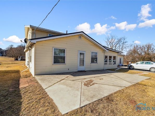 8176 County Rd W, Delta, OH 43515