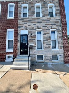 1502 E Hoffman St, Baltimore, MD, 21213