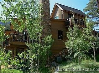 590 Glacier Club Dr UNIT 5, Durango, CO 81301