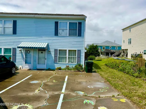 127 E Terminal Boulevard #B, Atlantic Beach, NC 28512