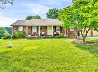 201 Regency Dr, Goodview, VA 24095