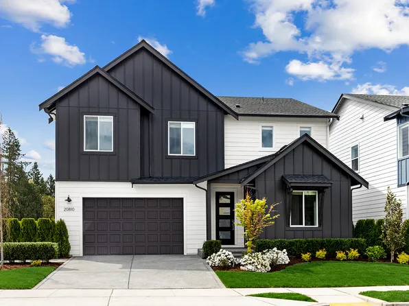 20810 137th St SE, Monroe, WA 98272