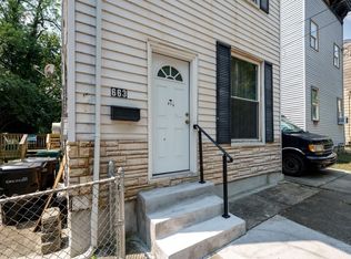 663 Steiner St, Cincinnati, OH 45204
