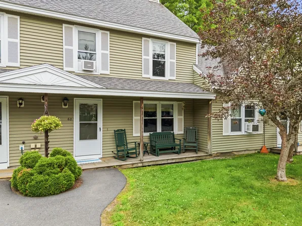 62 Pine Hill Drive #62, Bath, ME 04530