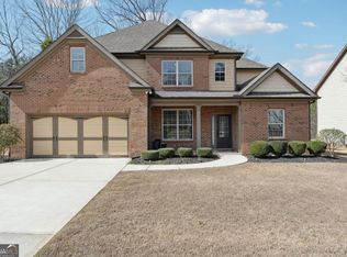 1528 Squire Hill Ln, Lawrenceville, GA