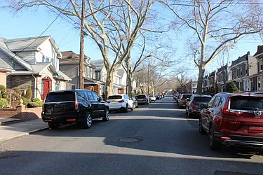 Rented by Block & Lot Real Estate