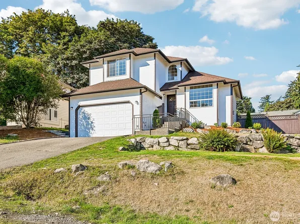 34907 56th Avenue S, Auburn, WA 98001