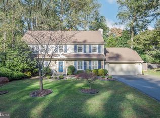 9405 Winterset Dr, Potomac, MD 20854