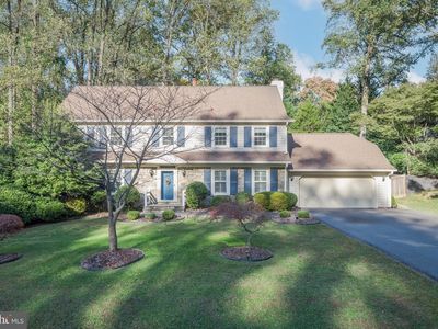 9405 Winterset Dr, Potomac, MD, 20854