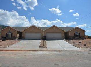 183 W 995 S, Cedar City, UT 84720