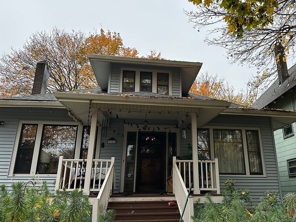 1st image of 5025 NE Cleveland Ave