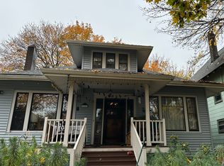 5025 NE Cleveland Ave, Portland, OR 97211