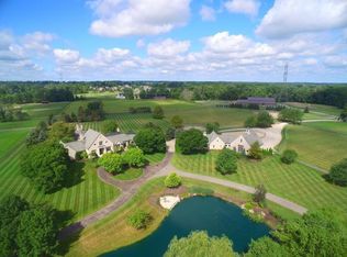 10126 Concord Rd, Dublin, OH 43017