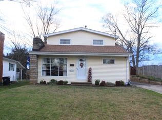 2740 Greenway Rd, Ashland, KY 41102