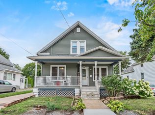 246 W 16th Ave, Oshkosh, WI 54902
