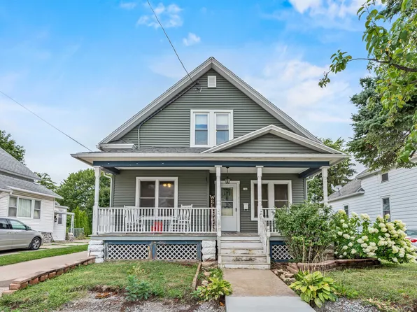 246 W 16th Ave, Oshkosh, WI 54902