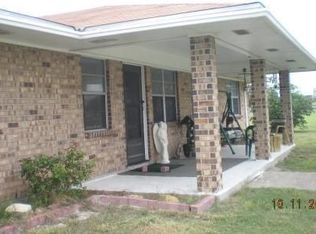 1798 E Fm 624, Orange Grove, TX 78372