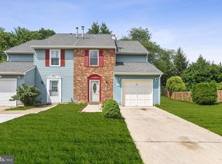 63 Franklin Dr, Voorhees, NJ 08043
