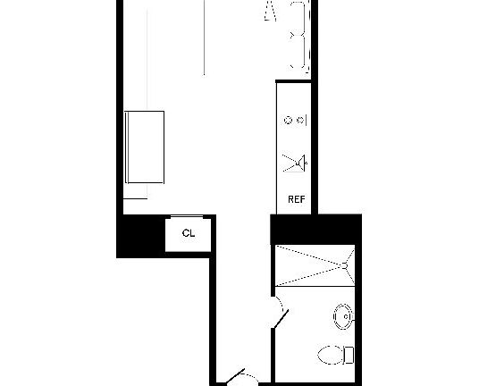 2nd image of 237 Madison Ave #1103