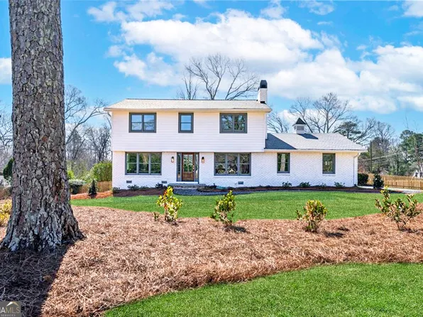 1771 Mount Vernon Rd, Atlanta, GA 30338