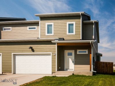 1015 Idaho St #A, Belgrade, MT, 59714