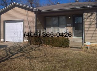 1311 NW 83rd St, Oklahoma City, OK 73114