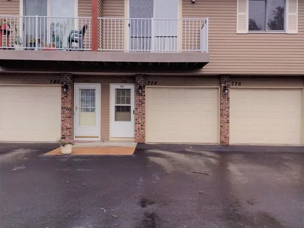 778 Parkside Dr #778H, Vadnais Heights, MN 55127