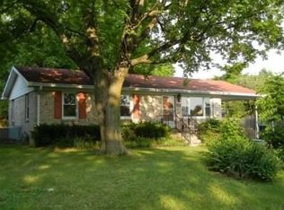 108 Lindwood Dr, Hopkinsville, KY 42240