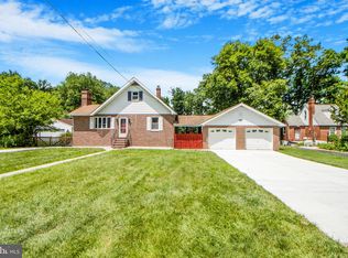 5905 Shady Spring Ave, Rosedale, MD 21237